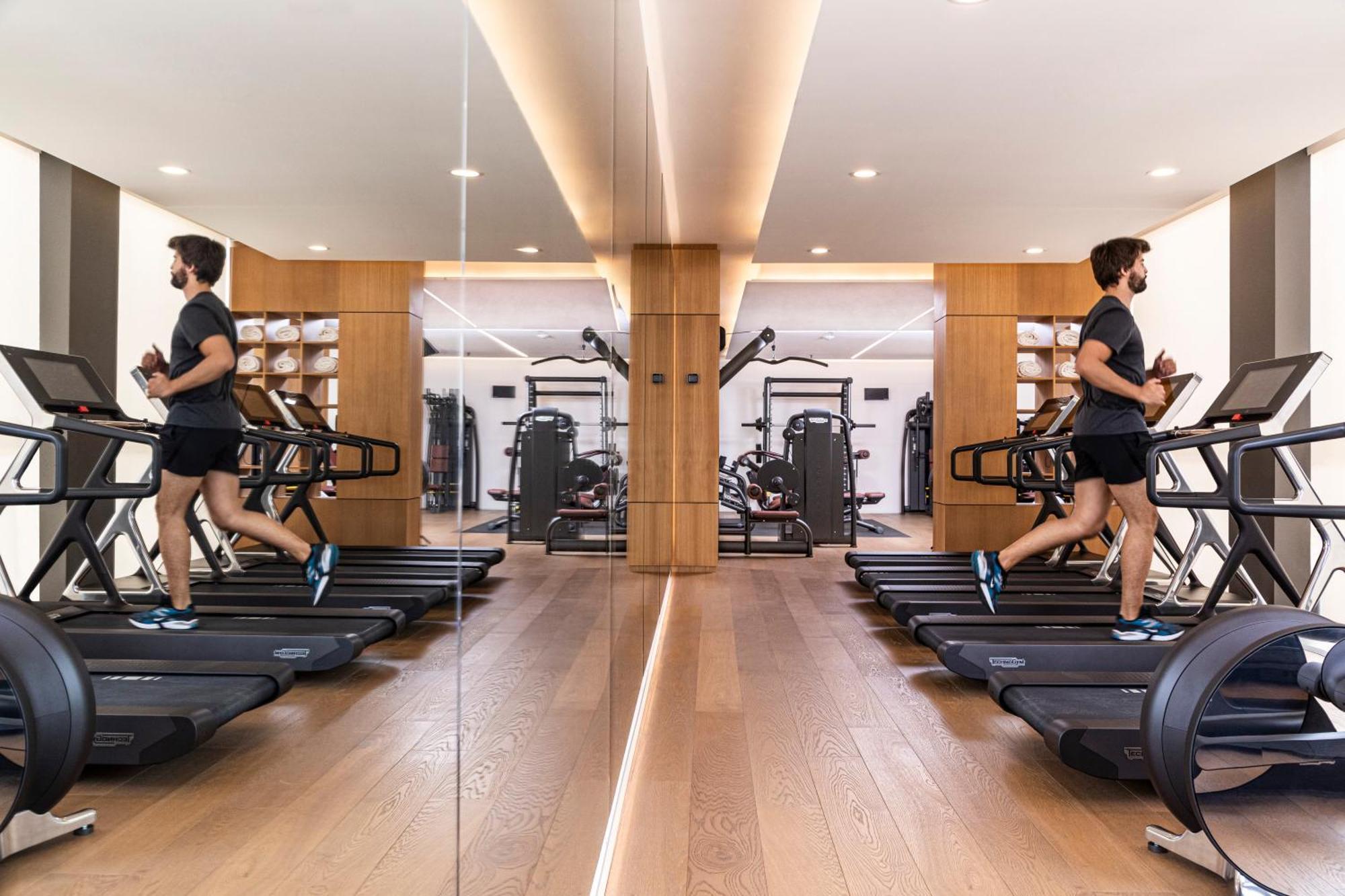 Four Seasons Hotel Mexico City Luaran gambar