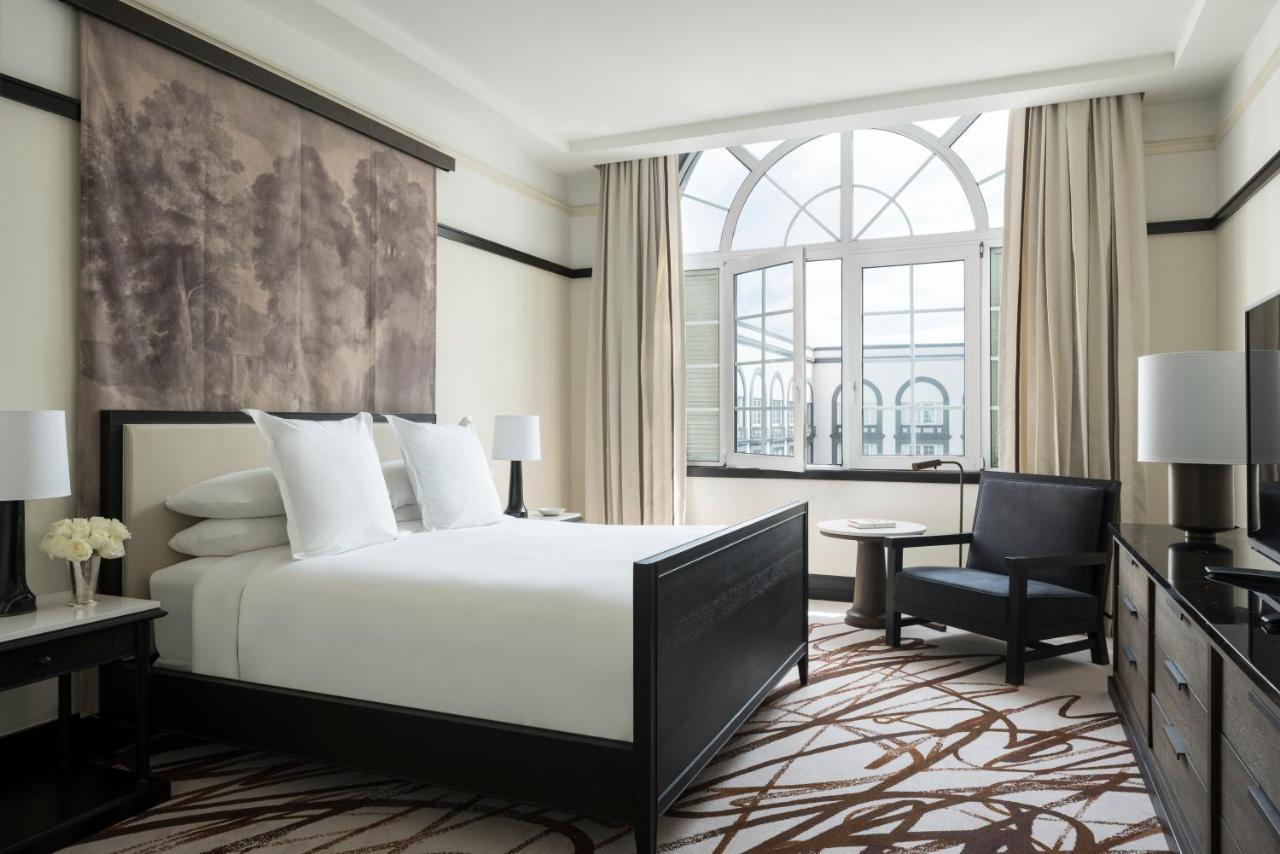 Four Seasons Hotel Mexico City Luaran gambar