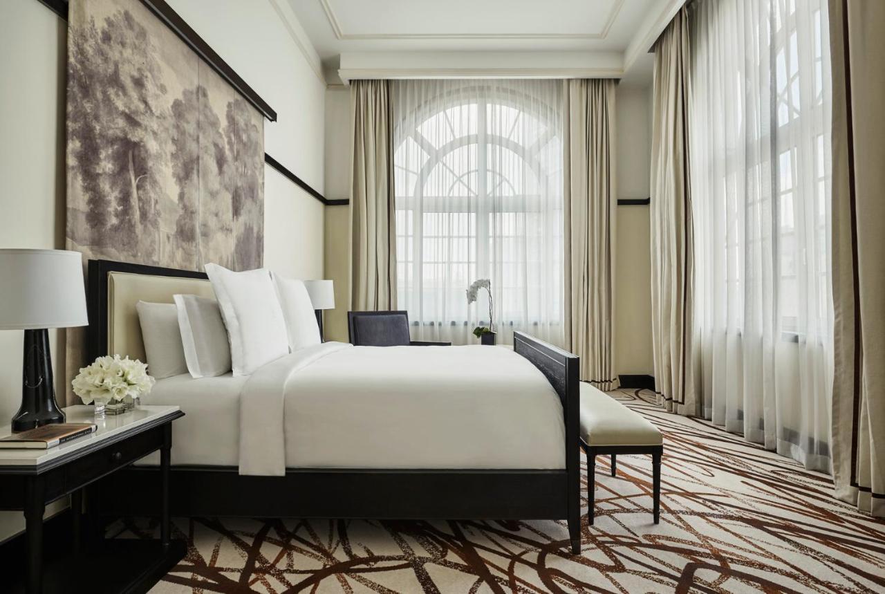 Four Seasons Hotel Mexico City Luaran gambar