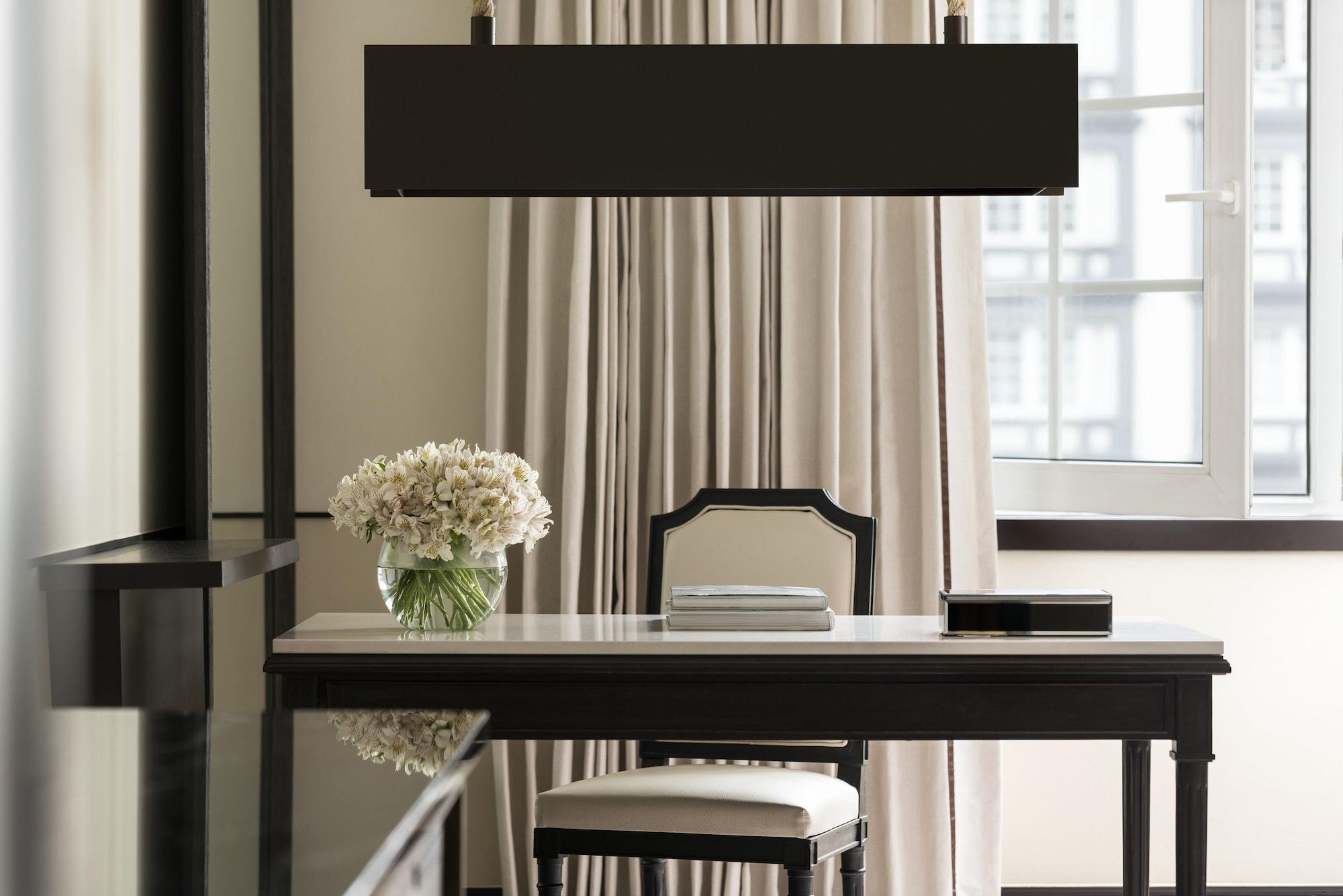 Four Seasons Hotel Mexico City Luaran gambar