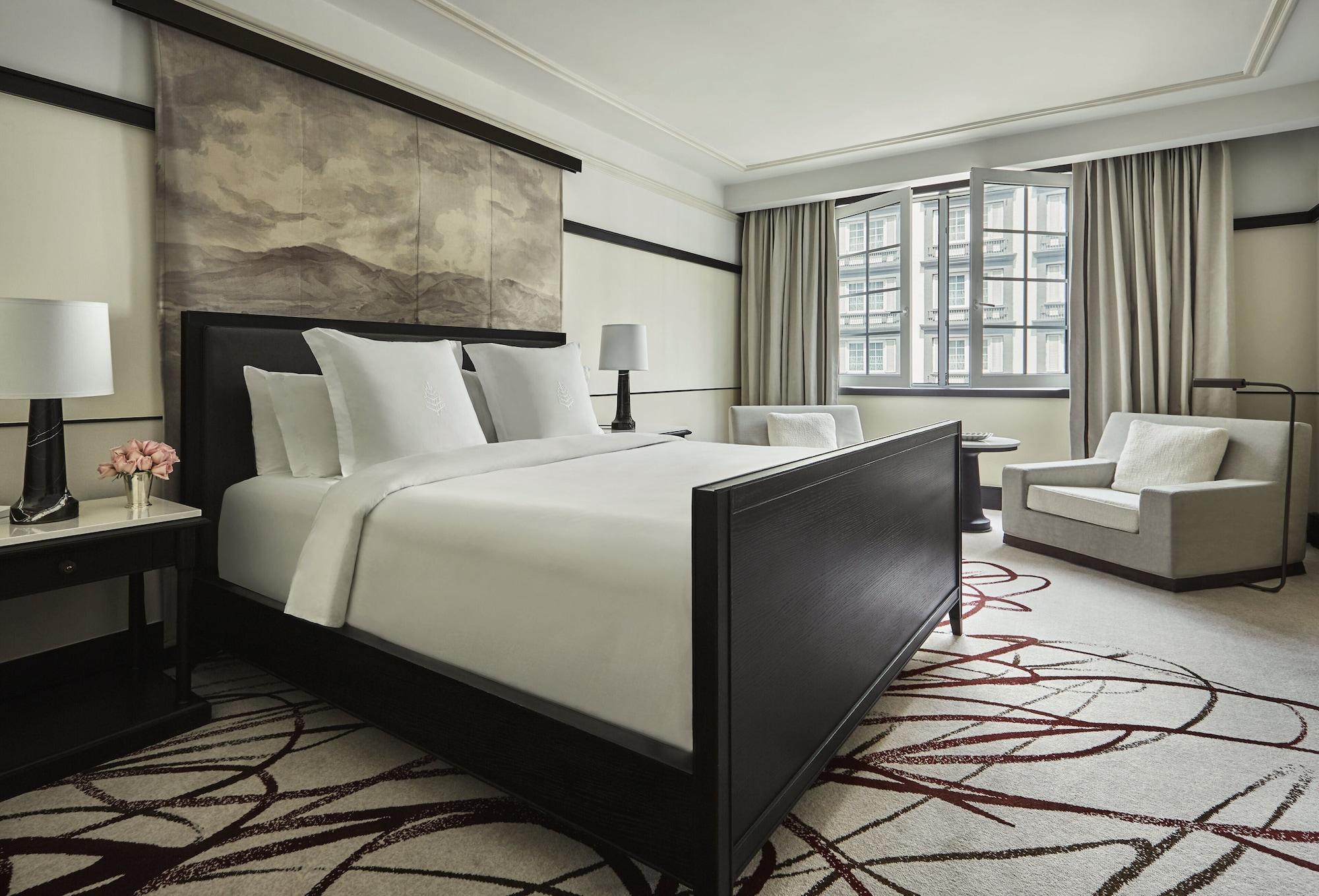 Four Seasons Hotel Mexico City Luaran gambar