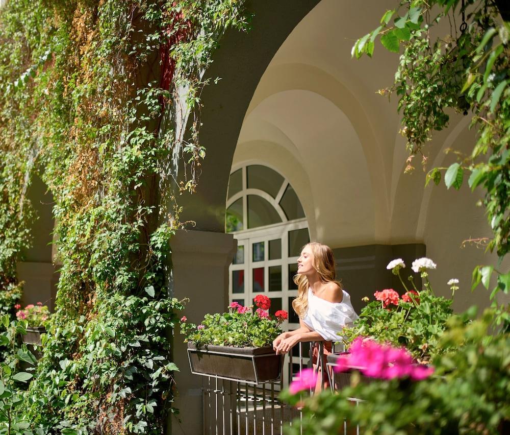 Four Seasons Hotel Mexico City Luaran gambar