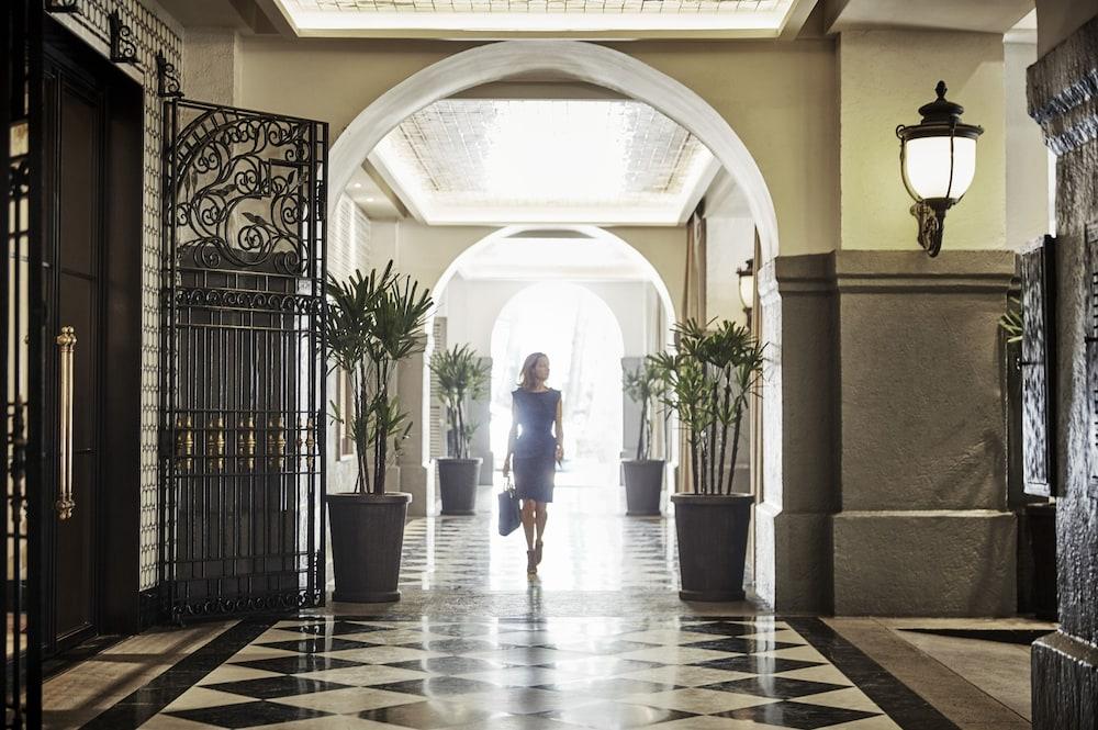 Four Seasons Hotel Mexico City Luaran gambar