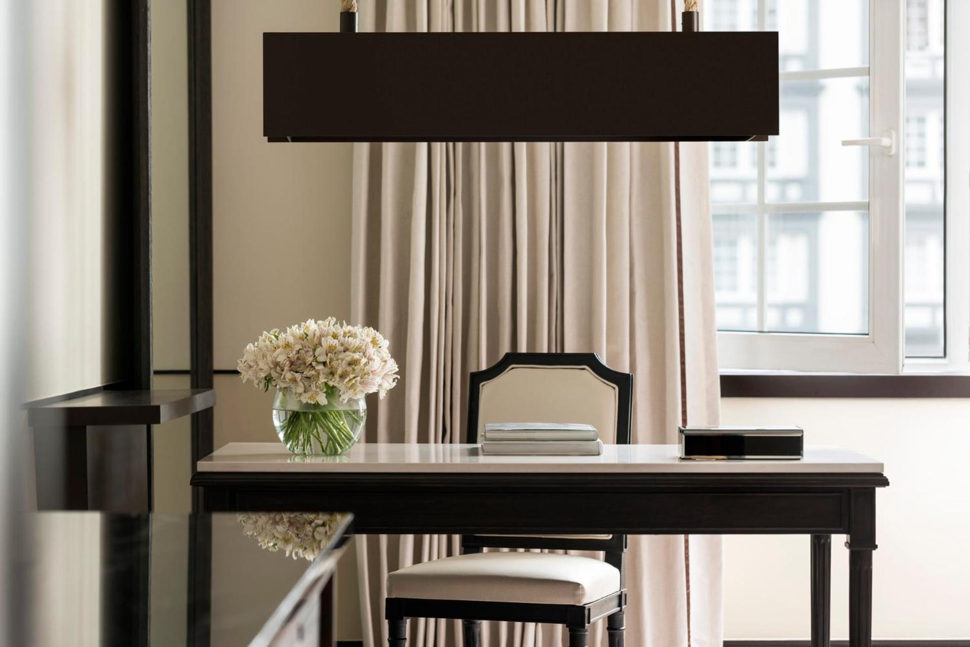 Four Seasons Hotel Mexico City Luaran gambar
