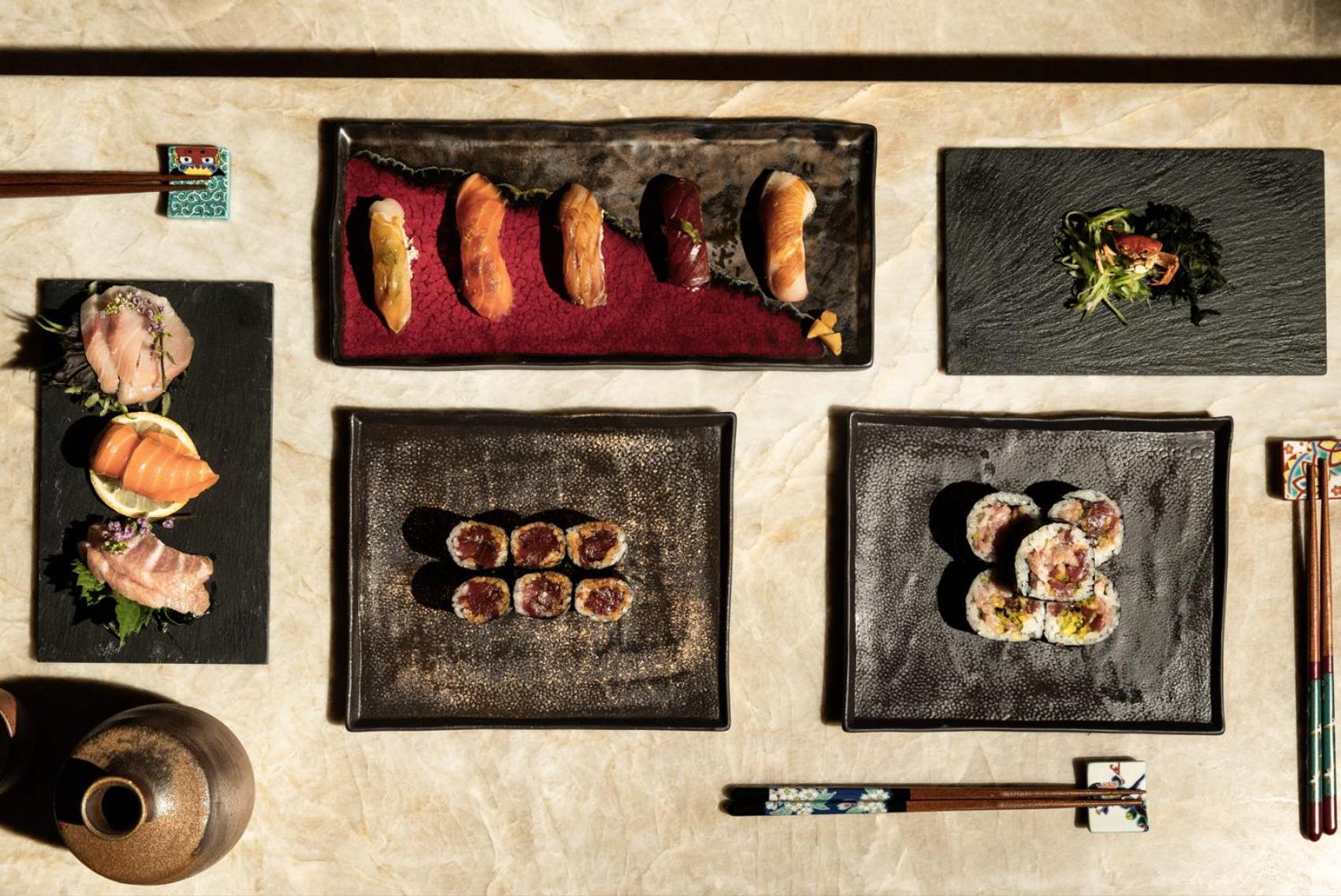 Four Seasons Hotel Mexico City Luaran gambar