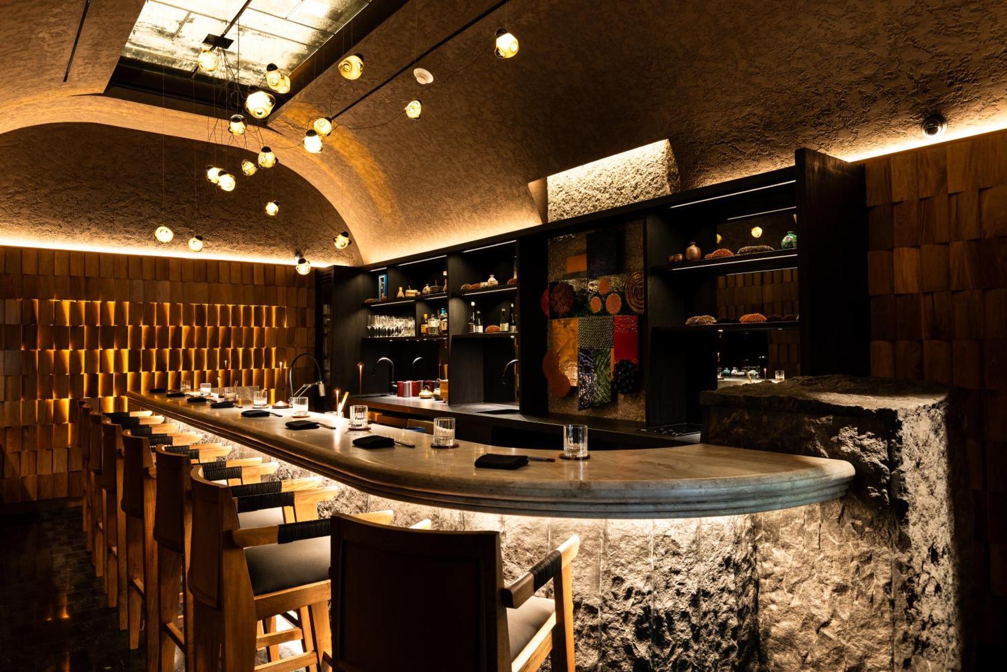 Four Seasons Hotel Mexico City Luaran gambar