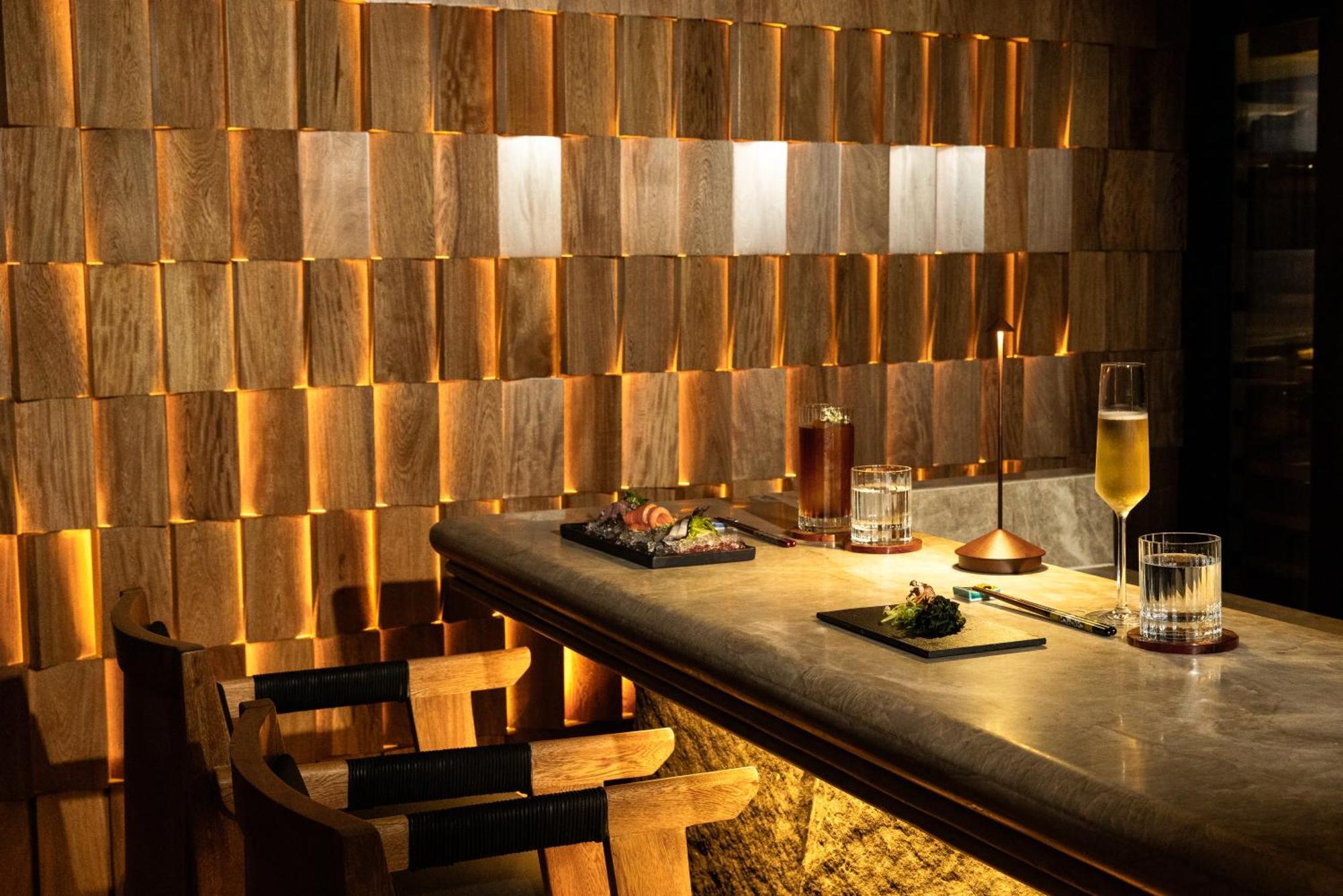 Four Seasons Hotel Mexico City Luaran gambar
